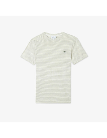 Lacoste - Lacoste Men's T-shirt თბილისი - photo 6