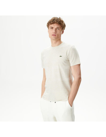 Lacoste - Lacoste Men's T-shirt თბილისი - photo 1