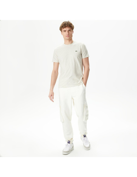 Lacoste - Lacoste Men's T-shirt თბილისი - photo 5