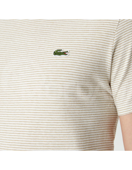 Lacoste - Lacoste Men's T-shirt თბილისი - photo 4