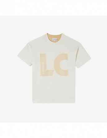 Lacoste - Lacoste Men's T-shirt თბილისი