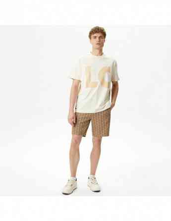 Lacoste - Lacoste Men's T-shirt თბილისი