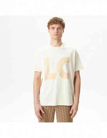 Lacoste - Lacoste Men's T-shirt თბილისი