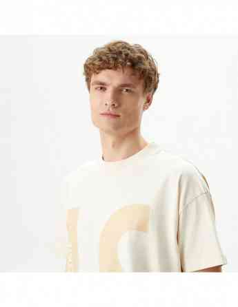 Lacoste - Lacoste Men's T-shirt თბილისი