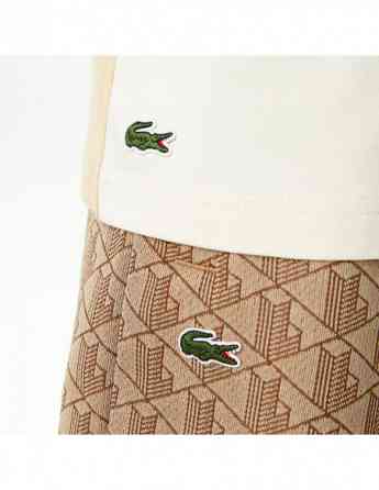 Lacoste - Lacoste Men's T-shirt თბილისი