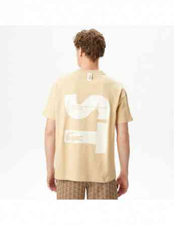 Lacoste - Lacoste Men's T-shirt თბილისი