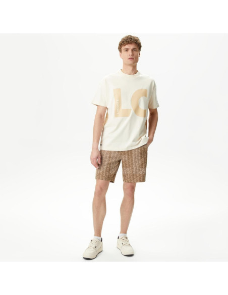 Lacoste - Lacoste Men's T-shirt Тбилиси - изображение 5