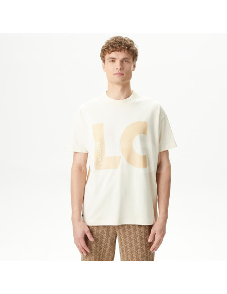 Lacoste - Lacoste Men's T-shirt Тбилиси - изображение 1