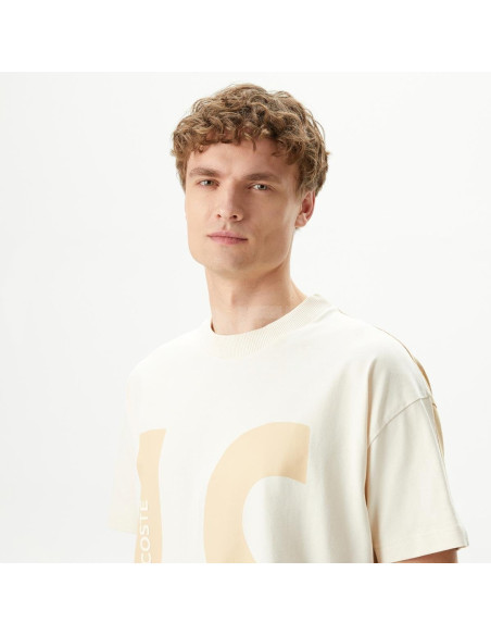 Lacoste - Lacoste Men's T-shirt Тбилиси - изображение 3