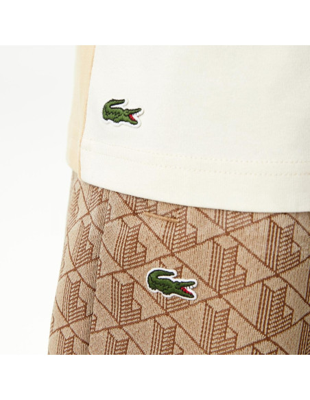 Lacoste - Lacoste Men's T-shirt Тбилиси - изображение 4