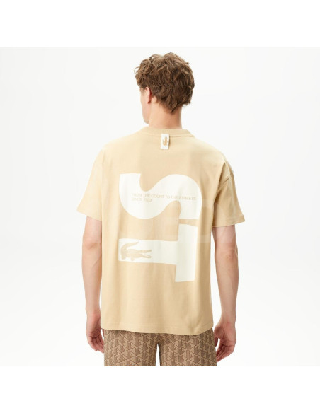 Lacoste - Lacoste Men's T-shirt Тбилиси - изображение 2