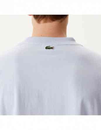 Lacoste - Lacoste Men's T-shirt თბილისი