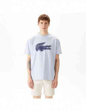 Lacoste - Lacoste Men's T-shirt თბილისი