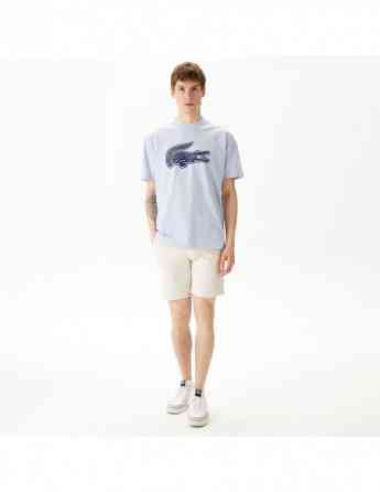 Lacoste - Lacoste Men's T-shirt თბილისი