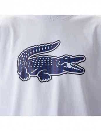 Lacoste - Lacoste Men's T-shirt თბილისი