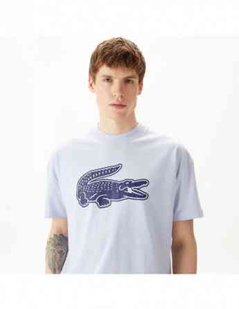 Lacoste - Lacoste Men's T-shirt თბილისი