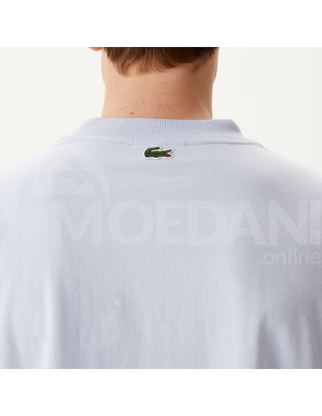 Lacoste - Lacoste Men's T-shirt Тбилиси - изображение 4
