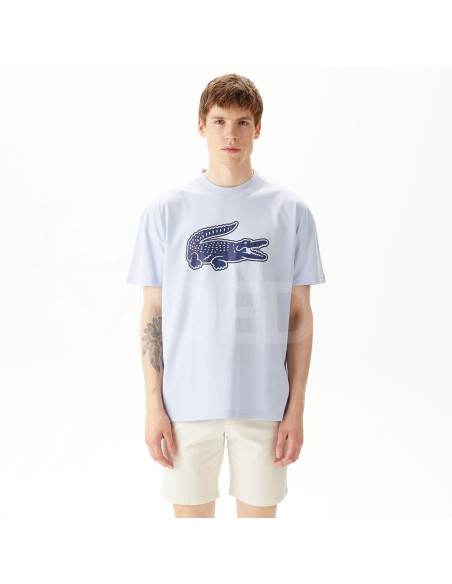 Lacoste - Lacoste Men's T-shirt Тбилиси - изображение 1