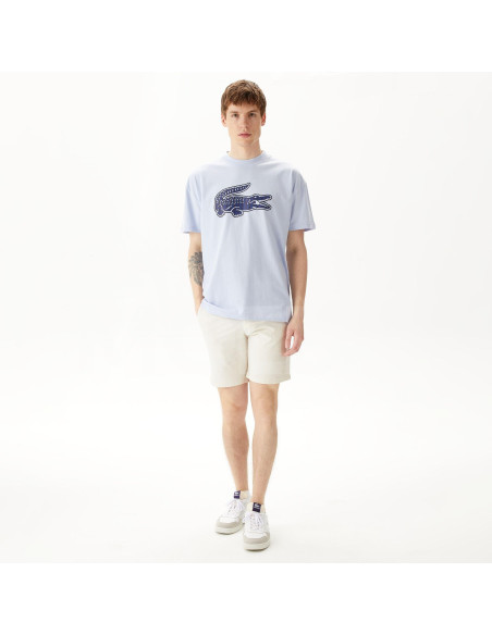Lacoste - Lacoste Men's T-shirt Тбилиси - изображение 6