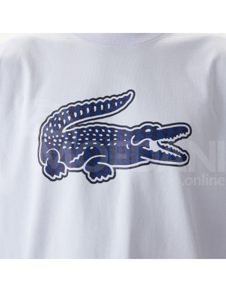 Lacoste - Lacoste Men's T-shirt Тбилиси - изображение 5