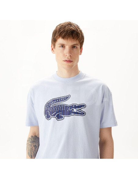 Lacoste - Lacoste Men's T-shirt Тбилиси - изображение 3