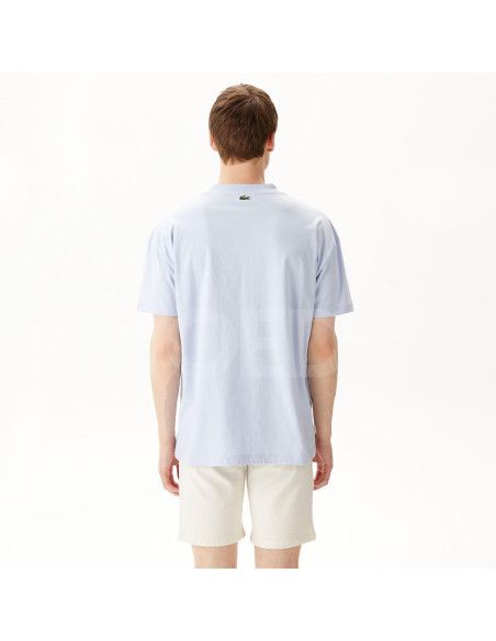 Lacoste - Lacoste Men's T-shirt Тбилиси - изображение 2