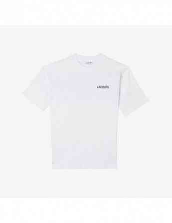 Lacoste - Lacoste Men's T-shirt თბილისი