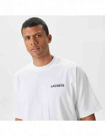 Lacoste - Lacoste Men's T-shirt თბილისი