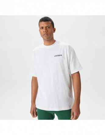 Lacoste - Lacoste Men's T-shirt თბილისი