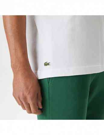 Lacoste - Lacoste Men's T-shirt თბილისი