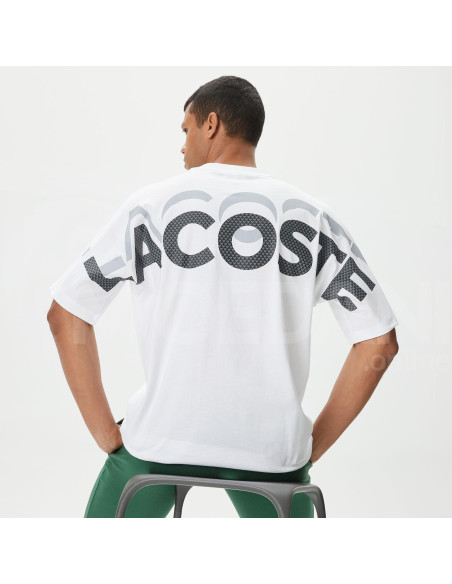 Lacoste - Lacoste Men's T-shirt თბილისი - photo 2