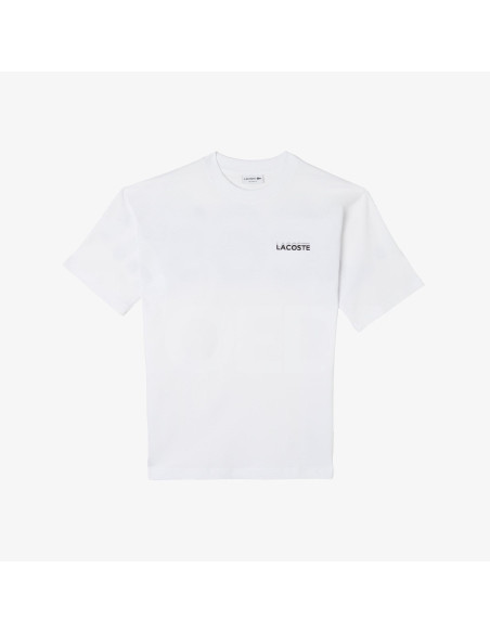 Lacoste - Lacoste Men's T-shirt თბილისი - photo 6