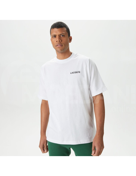 Lacoste - Lacoste Men's T-shirt თბილისი - photo 1