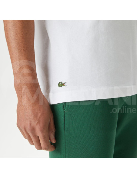 Lacoste - Lacoste Men's T-shirt თბილისი - photo 4