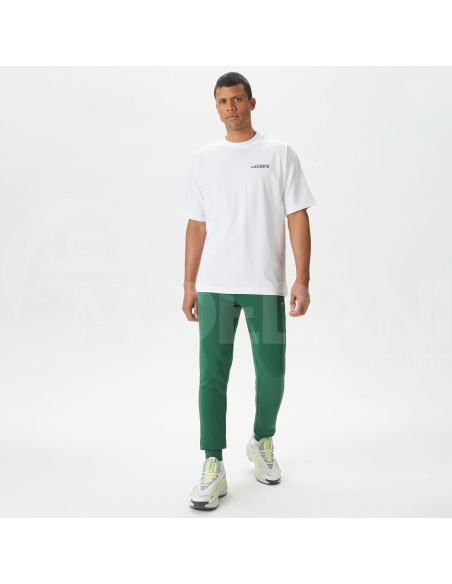 Lacoste - Lacoste Men's T-shirt თბილისი - photo 5