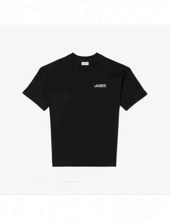Lacoste - Lacoste Men's T-shirt თბილისი