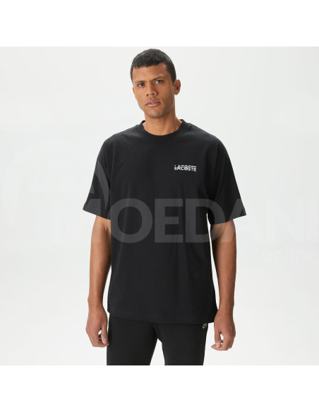 Lacoste - Lacoste Men's T-shirt თბილისი - photo 1