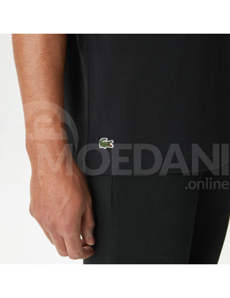 Lacoste - Lacoste Men's T-shirt თბილისი - photo 4