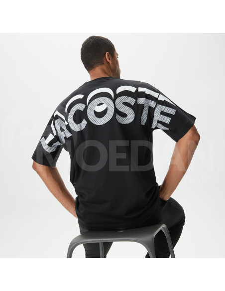Lacoste - Lacoste Men's T-shirt თბილისი - photo 2