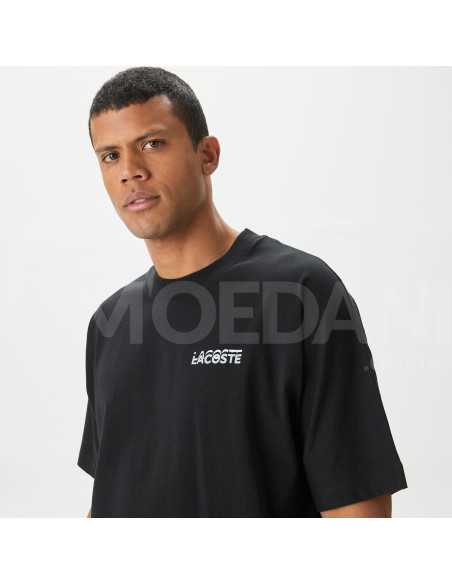 Lacoste - Lacoste Men's T-shirt თბილისი - photo 3