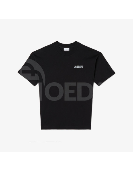 Lacoste - Lacoste Men's T-shirt თბილისი - photo 6