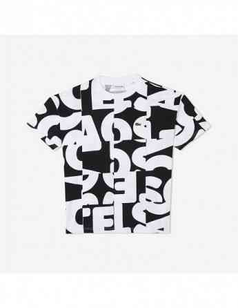 Lacoste - Lacoste Men's T-shirt თბილისი