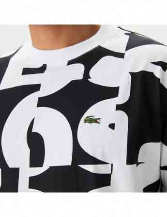 Lacoste - Lacoste Men's T-shirt თბილისი