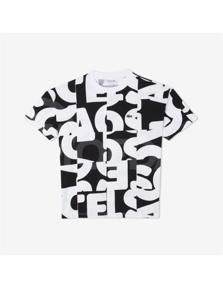 Lacoste - Lacoste Men's T-shirt თბილისი - photo 6