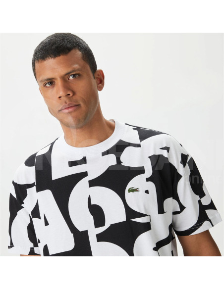 Lacoste - Lacoste Men's T-shirt თბილისი - photo 3