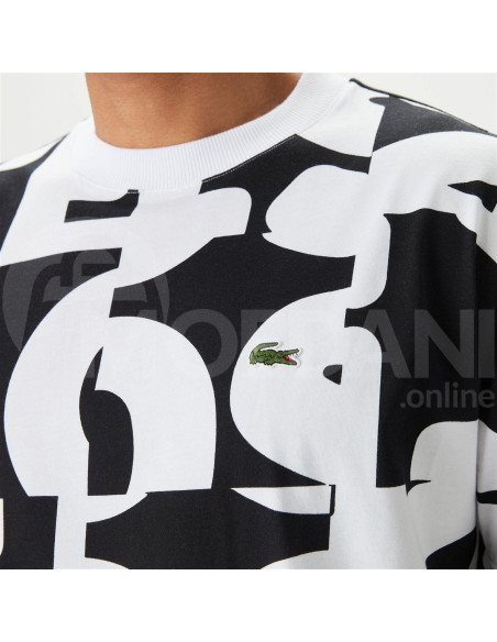 Lacoste - Lacoste Men's T-shirt თბილისი - photo 4