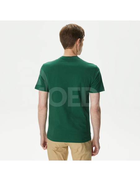 Lacoste - Lacoste Men's Regular Fit Crew Neck  T-Shirt Тбилиси - изображение 2