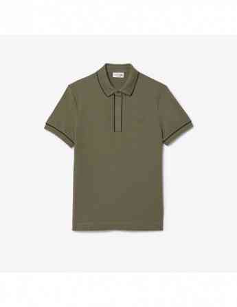 Lacoste - SMART PARIS STRETCH COTTON POLO თბილისი