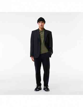 Lacoste - SMART PARIS STRETCH COTTON POLO თბილისი