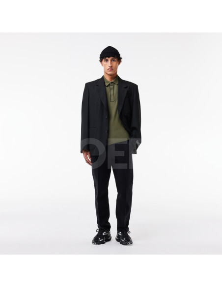 Lacoste - SMART PARIS STRETCH COTTON POLO Тбилиси - изображение 4